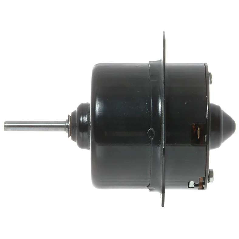 Cabin fan motor. Valmet 12V Smith type