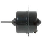 Cabin fan motor. Valmet 12V Smith type