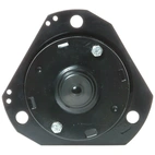Cabin fan motor. Valmet 12V Smith type