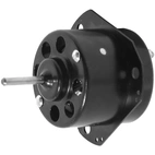 Cabin fan motor. Valmet 12V Smith type