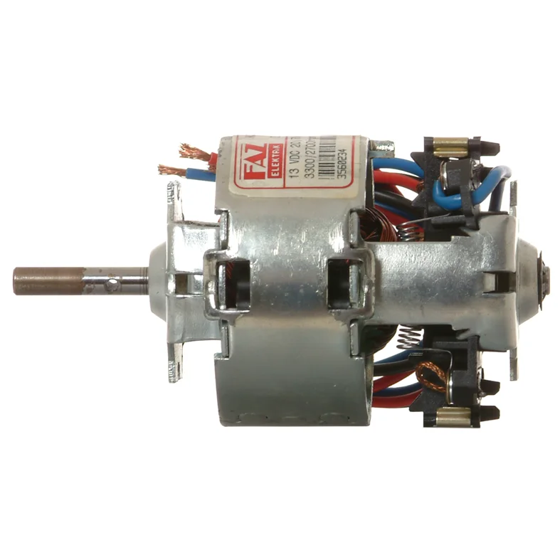 Cabin fan motor Ford Transit