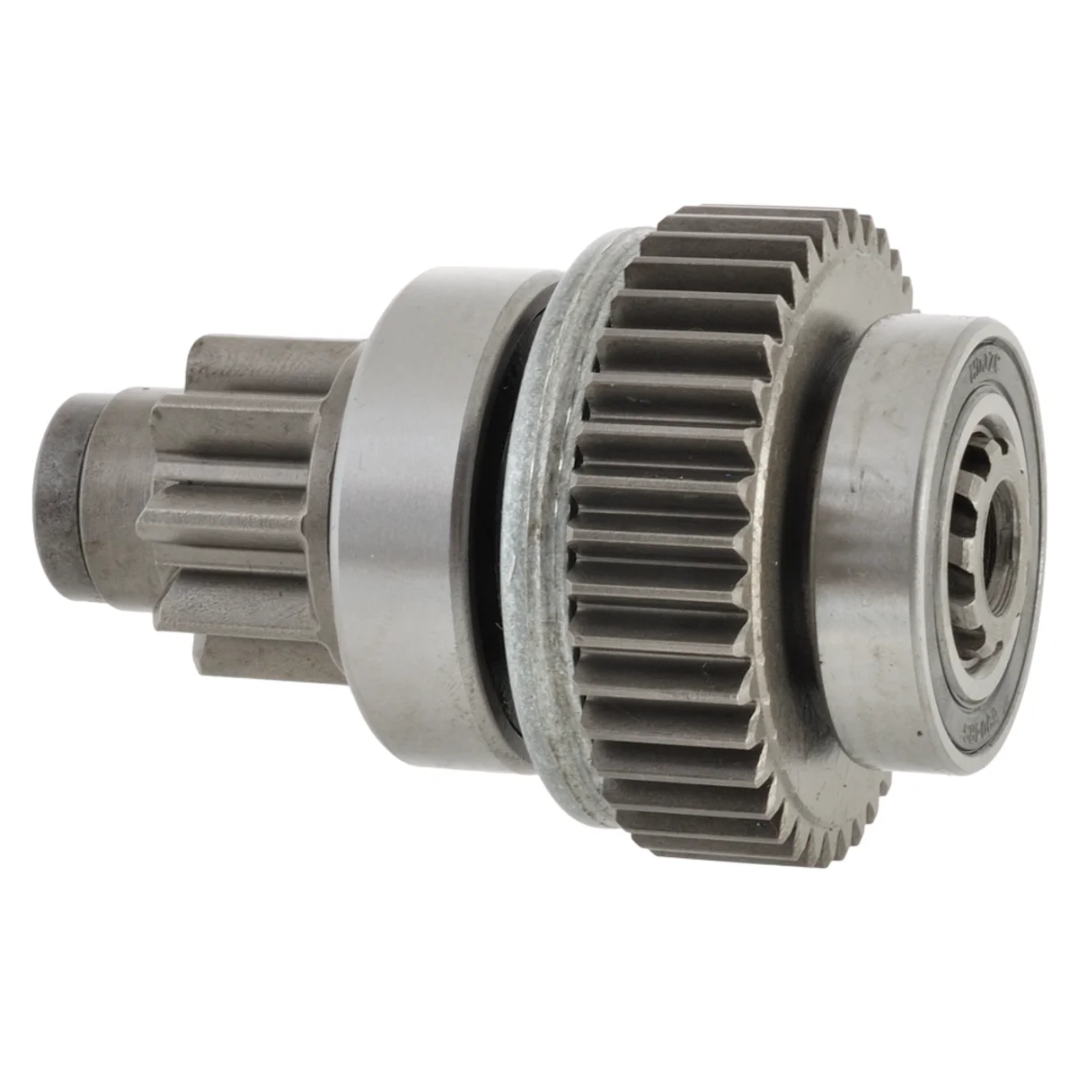 Starter drive + Clutch 9K, Denso 028300-6990