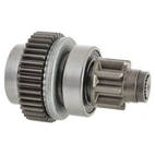 Starter drive + Clutch 9K, Denso 028300-6990