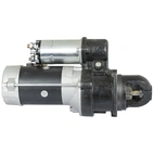 JD Starter motor 24V (DR 1113272)