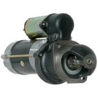 JD Starter motor 24V (DR 1113272)