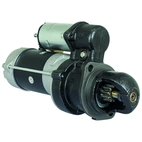 JD Starter motor 24V (DR 1113272)