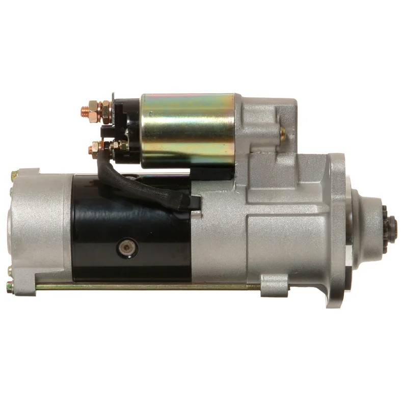 Ford 6.9&7.2L Starter motor 12V-2.5kW