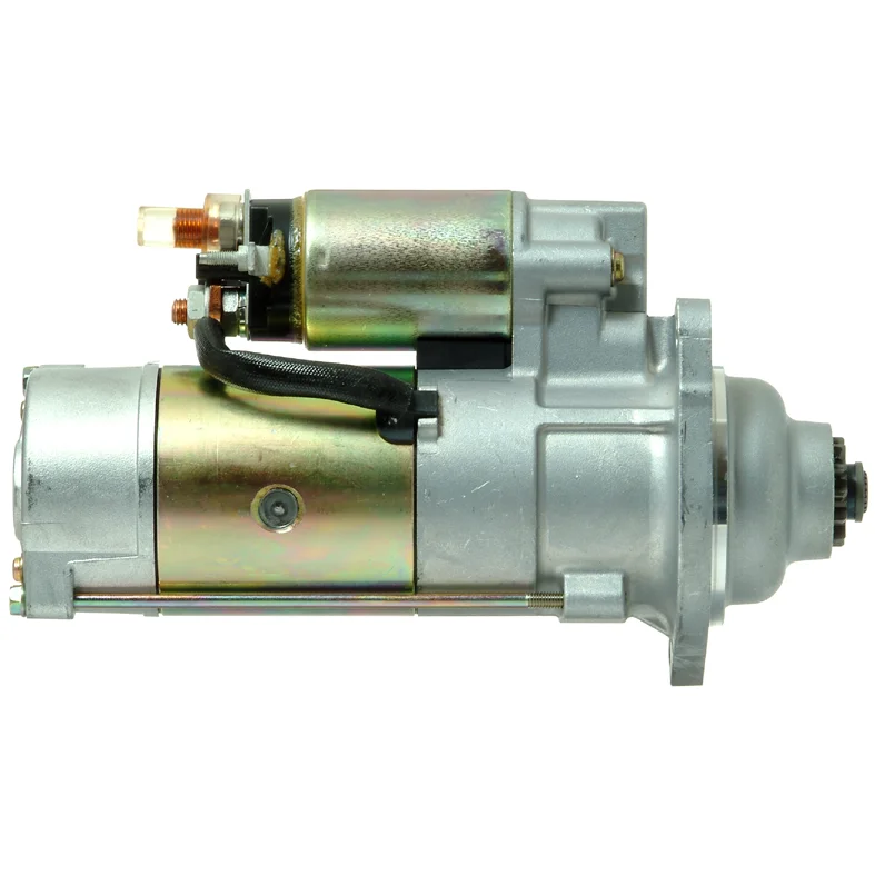 Ford 7.3L Van. 94> Starter motor