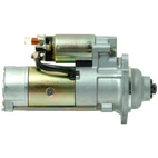 Ford 7.3L Van. 94> Starter motor