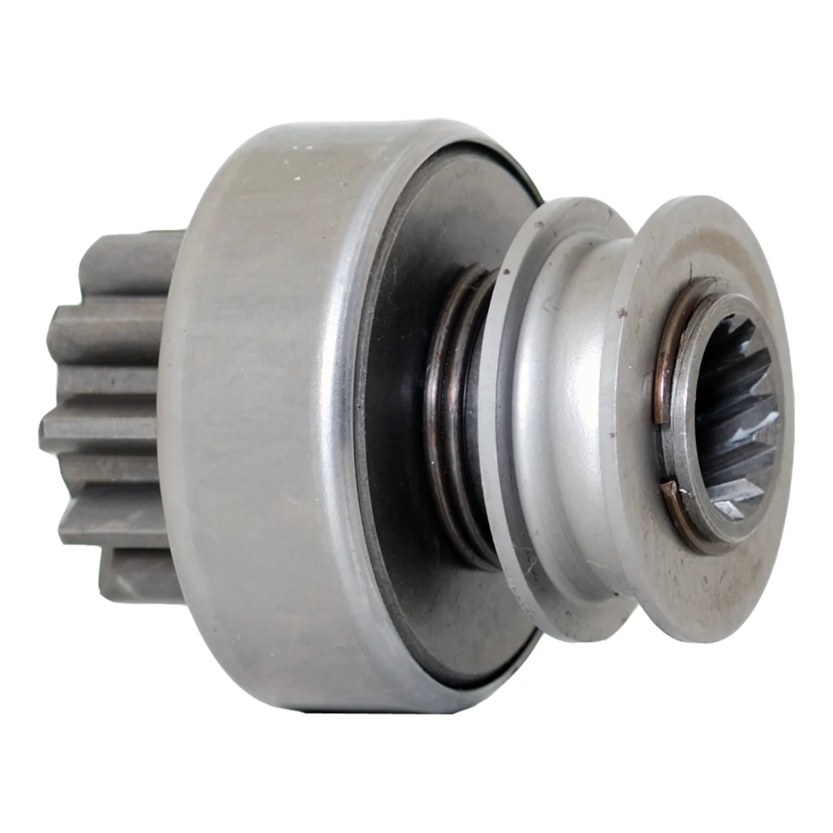 Hitachi starter drive