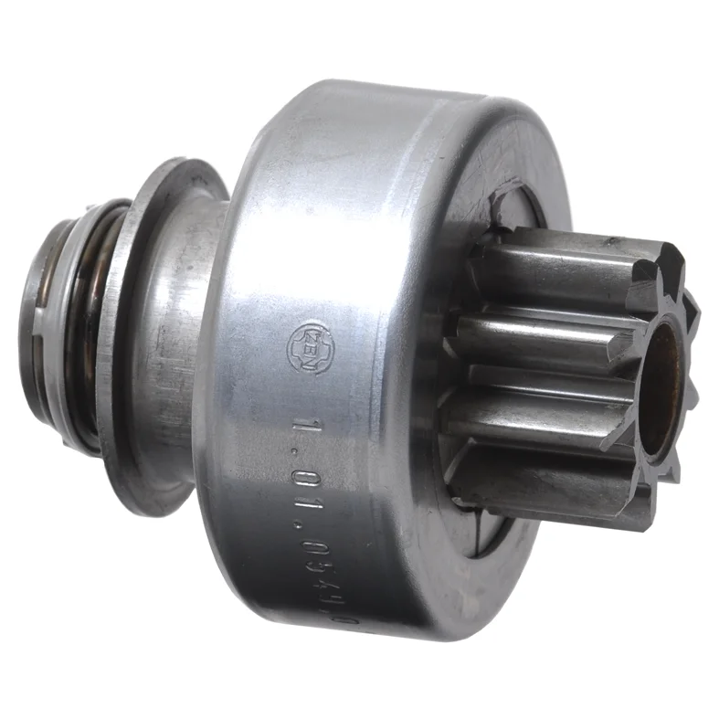 Starter drive, Denso 9 tooth.