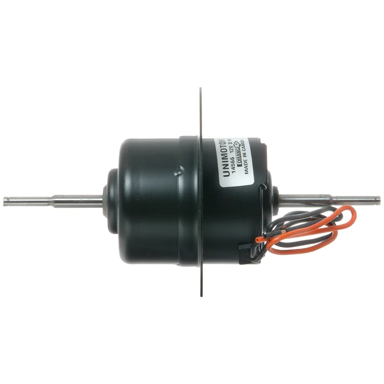 Cabin fan motor fits Volvo