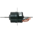 Cabin fan motor fits Volvo