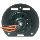 Cabin fan motor fits Volvo