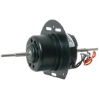 Cabin fan motor fits Volvo