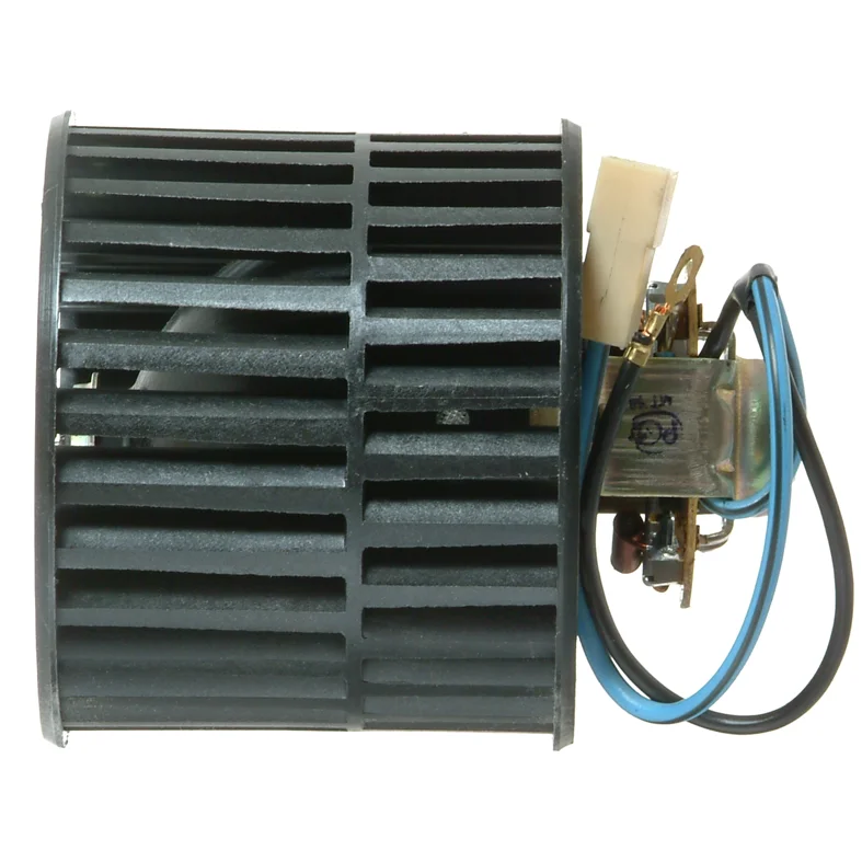 Cabin fan motor. Samara
