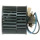 Cabin fan motor. Samara