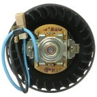 Cabin fan motor. Samara