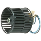 Cabin fan motor. Samara