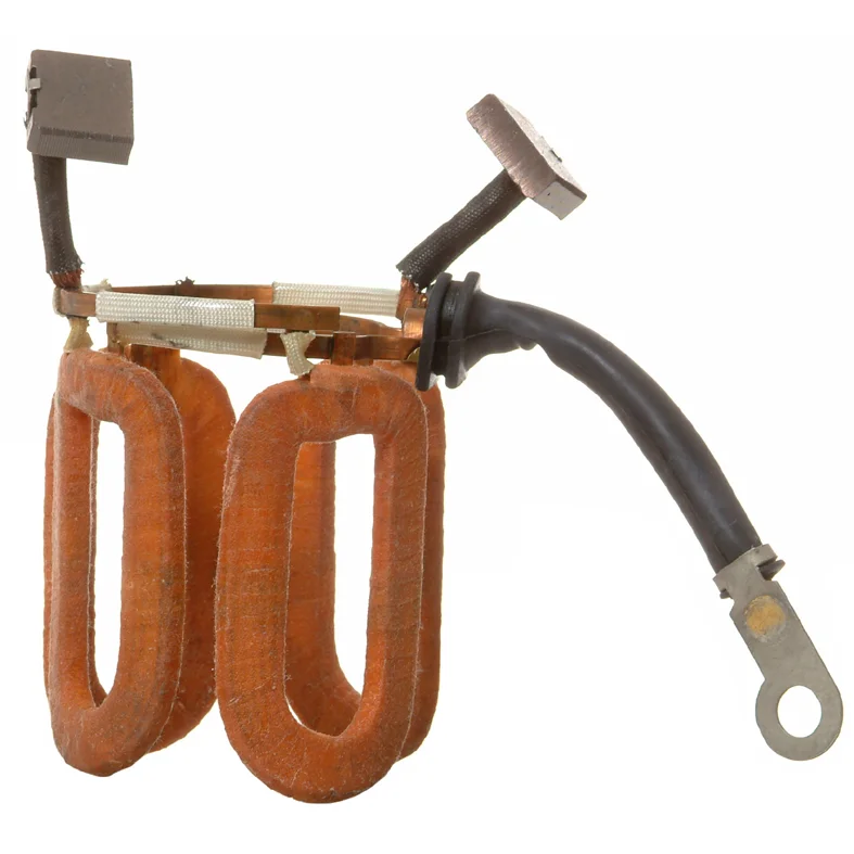 Field coil set Nippondenso