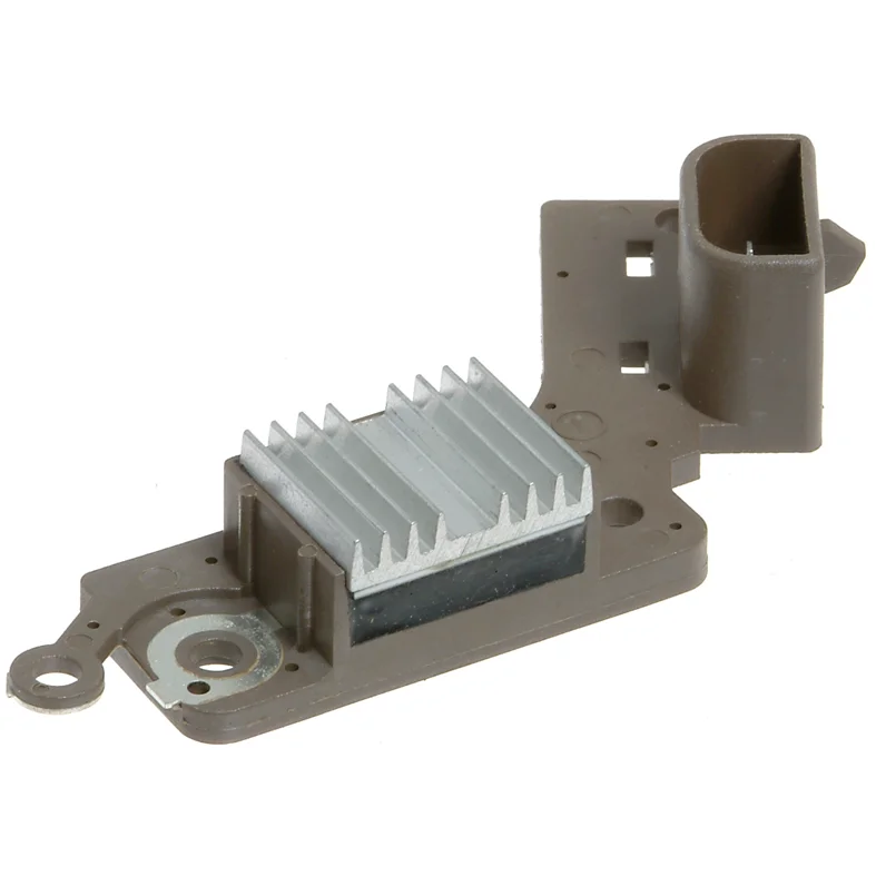 Alternator Mits