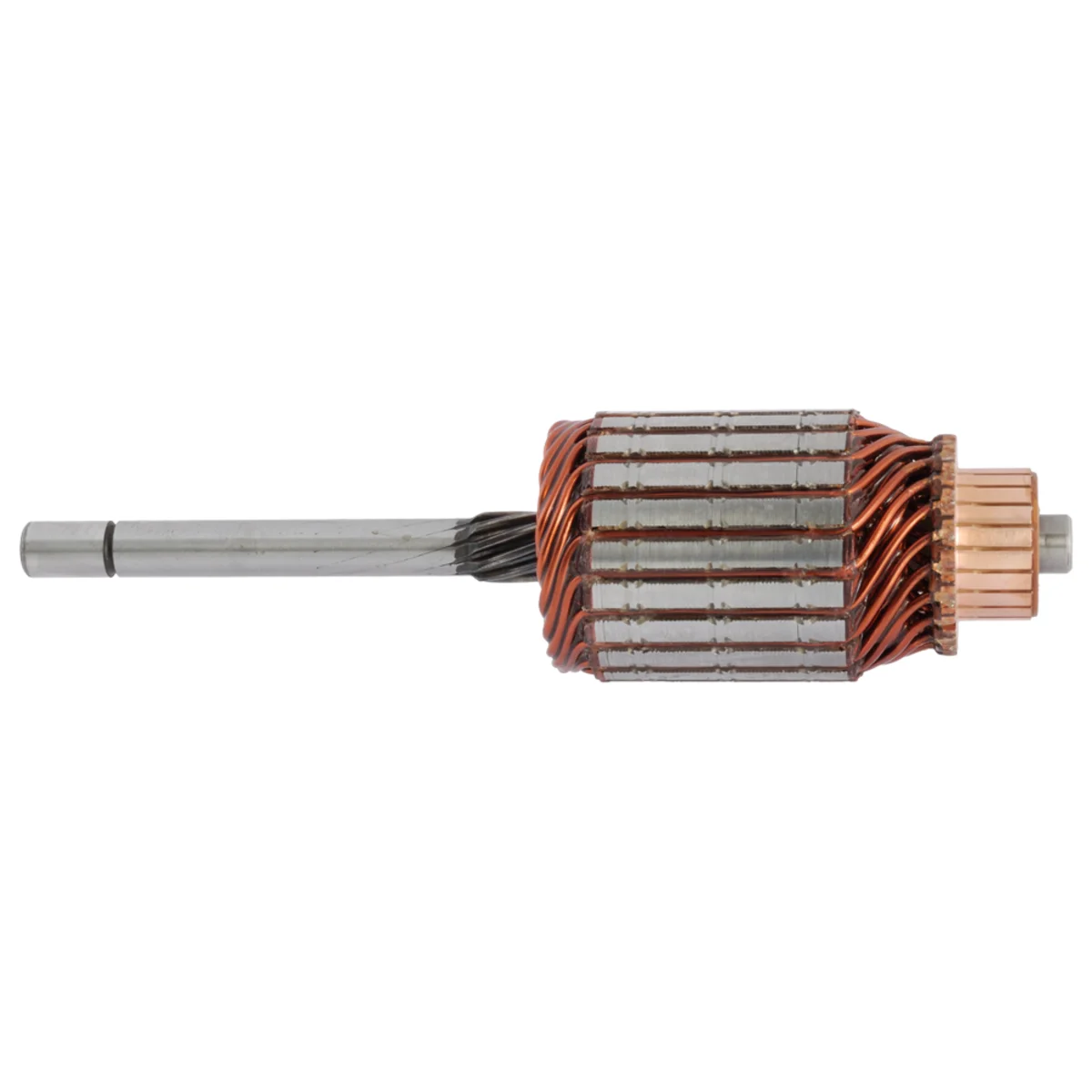 Armature 12V-0.6kw, Nippondenso