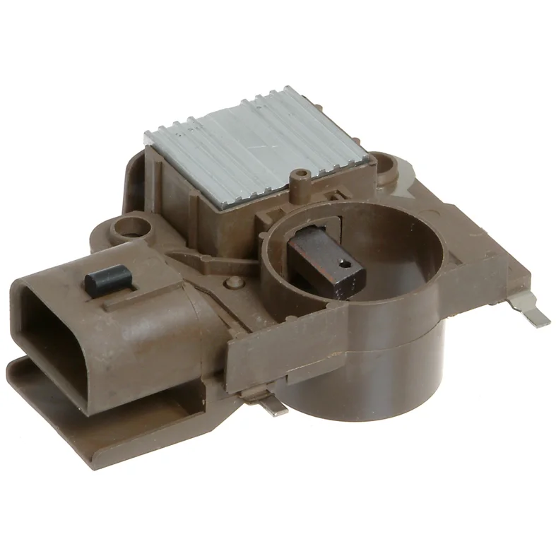 Voltage regulator Mits. A866X15472