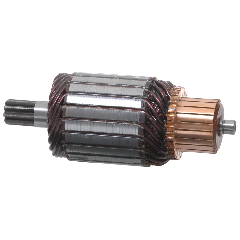 Armature 12V-1.4kw, Nippondenso