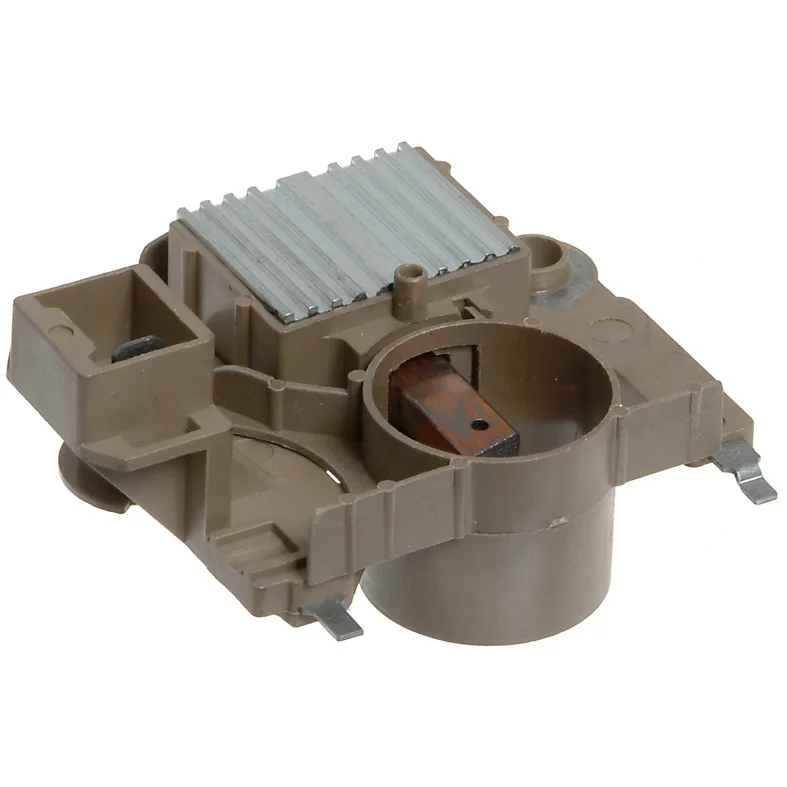 Voltage regulator Mitsubishi/Peugeot A866X 14370