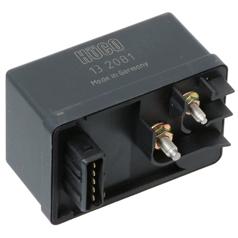 Glow plug relay 12V