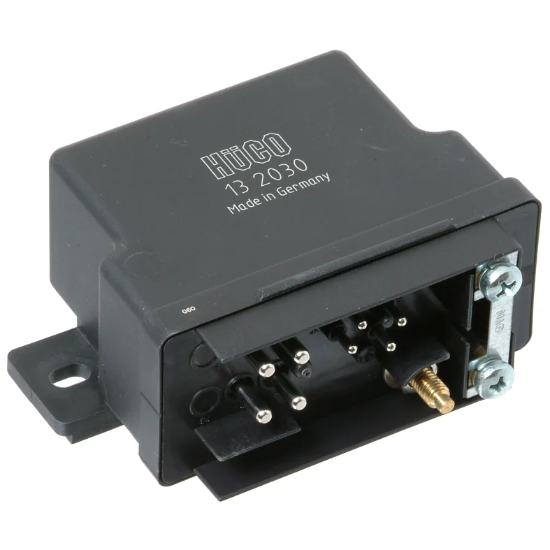 Glow plug relay, Mercedes