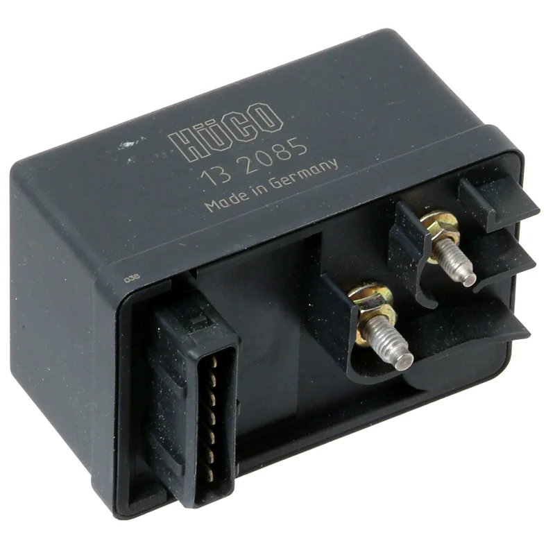 Glow plug relay, Citroen/Peugeot