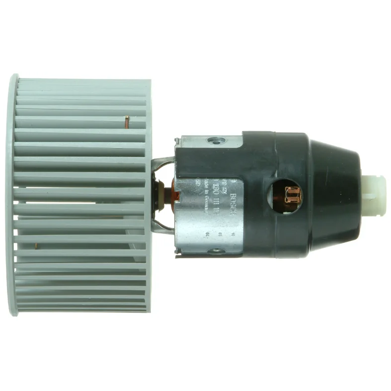 Cabin fan motor Audi 0130111112