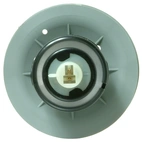 Cabin fan motor Audi 0130111112