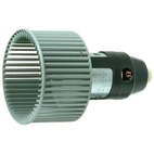 Cabin fan motor Audi 0130111112