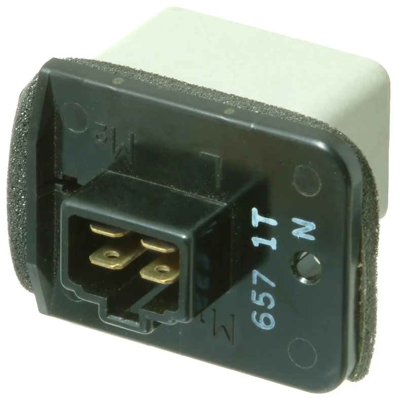Resistor Fan Motor Toyota Hiace