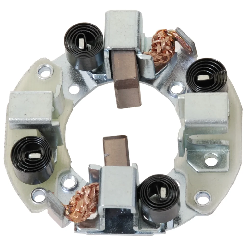 Brush holder plate, Nippondenso