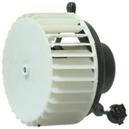 Cabin fan motor Opel