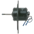 Cabin fan motor Toyota Corona78-82