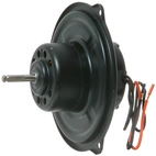 Cabin fan motor Toyota Corolla