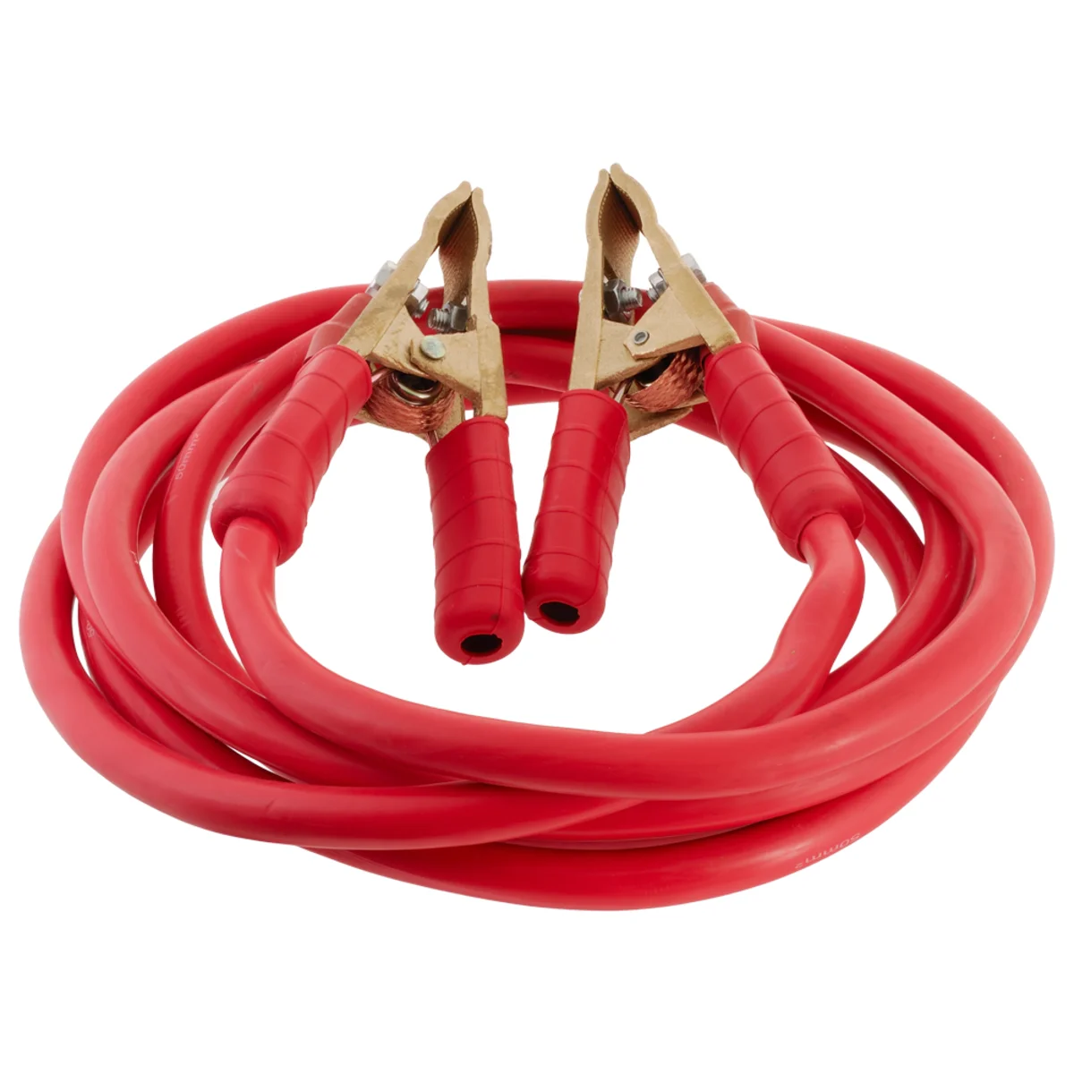 Start cables 50mm, 5m, 800A