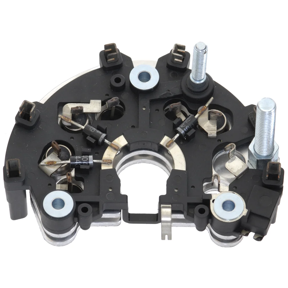 Diode plate 1127319623, 112 mm