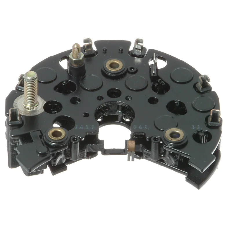 Diode plate 1127320824, 122mm.