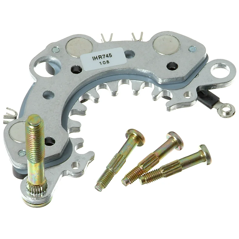 Diode plate Hitachi