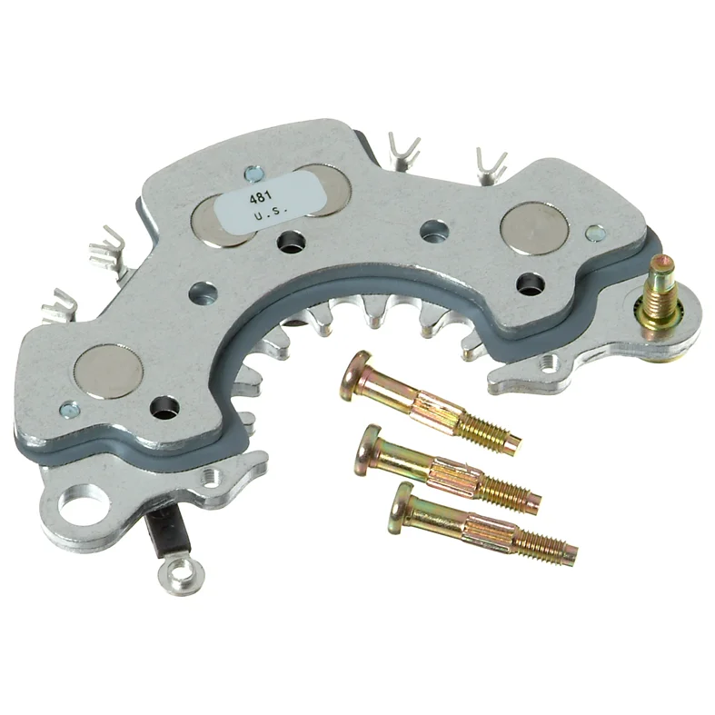 Diode plate Hitachi L1110G-6320