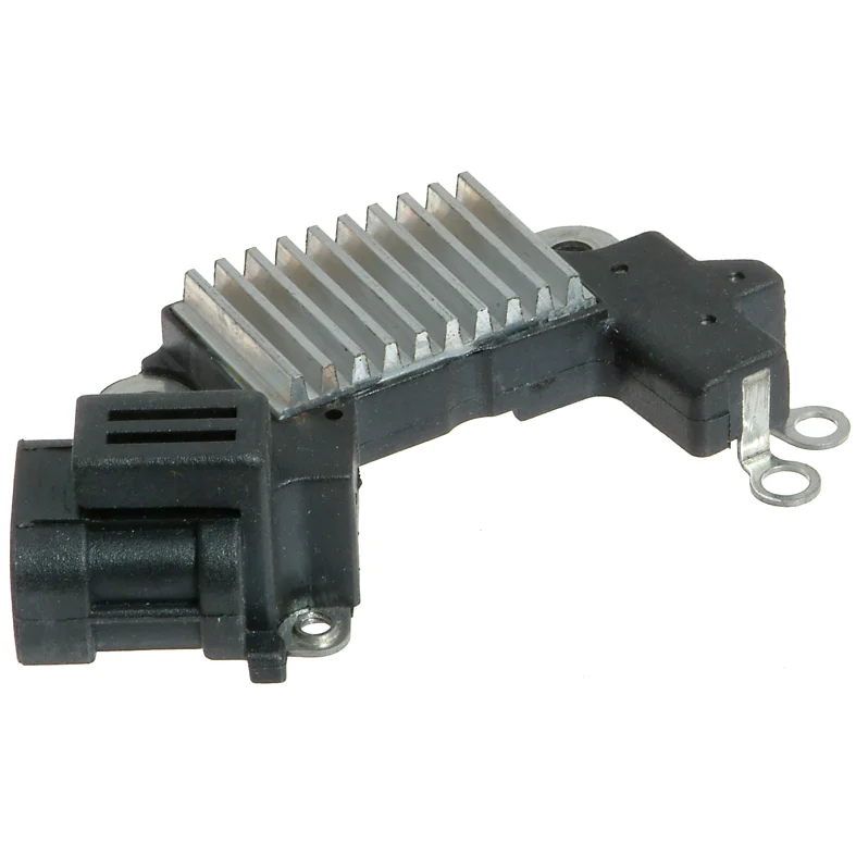 Voltage regulator, Hitachi