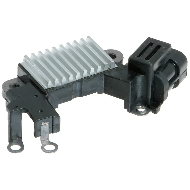 Voltage regulator, Hitachi L170G-6315