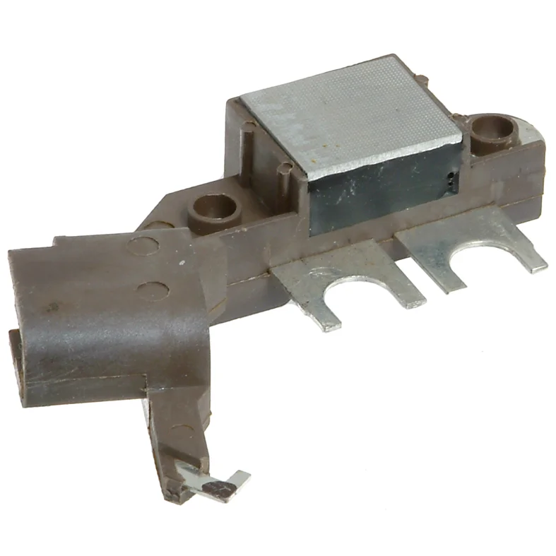 Voltage regulator Mits. A866X23972