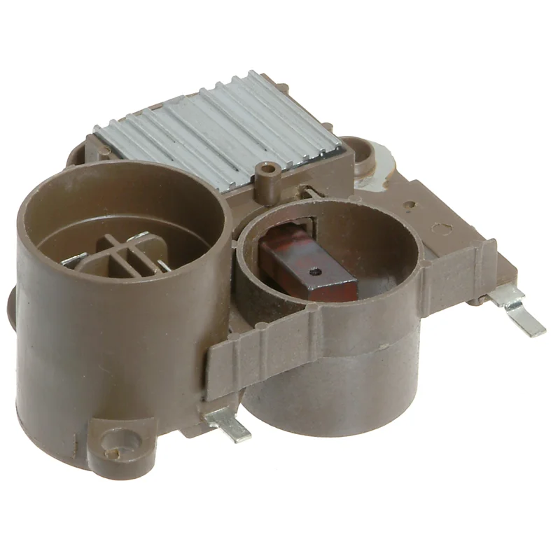 Voltage regulator Mits. A866T38570, 12V