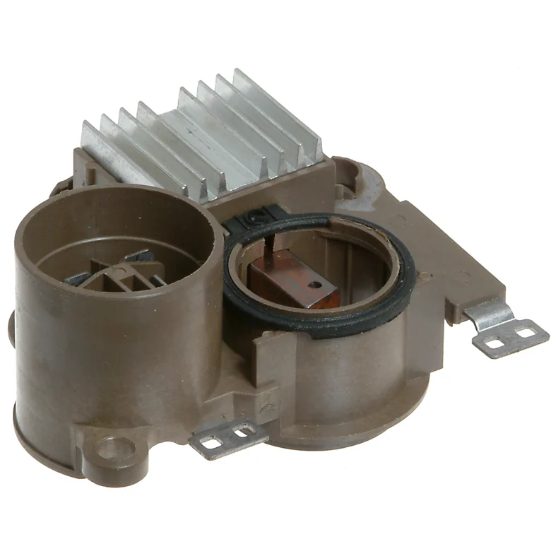 Voltage regulator Mits. A866X26641